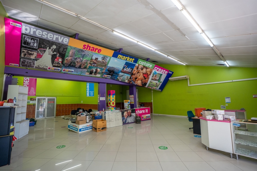 Commercial Property for Sale in North End Eastern Cape